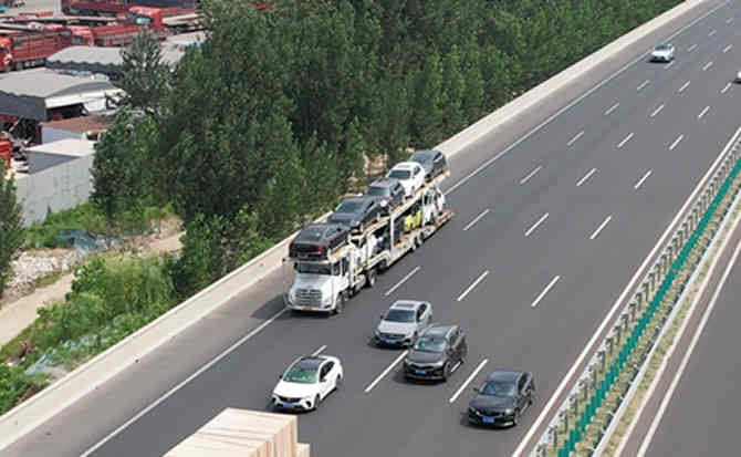 西安高速公路汽车救援